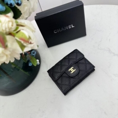 Chanel Wallets Purse